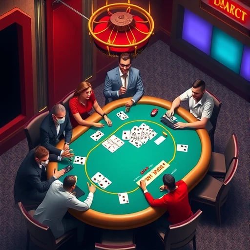 cash111 တိုက်ရိုက်ကာစီနို Live Dealer နှင့် Baccarat ဂိမ်းကစားနေမှု