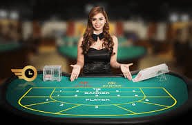 cash111 Live Baccarat VIP Table မြင့်သော Bet Limit နှင့် ကစားနိုင်မှု