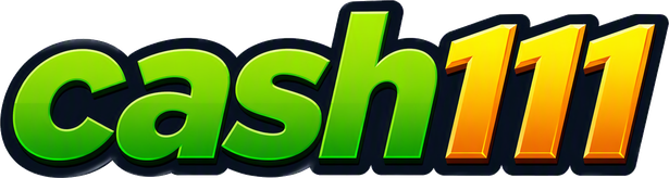 cash111 Logo